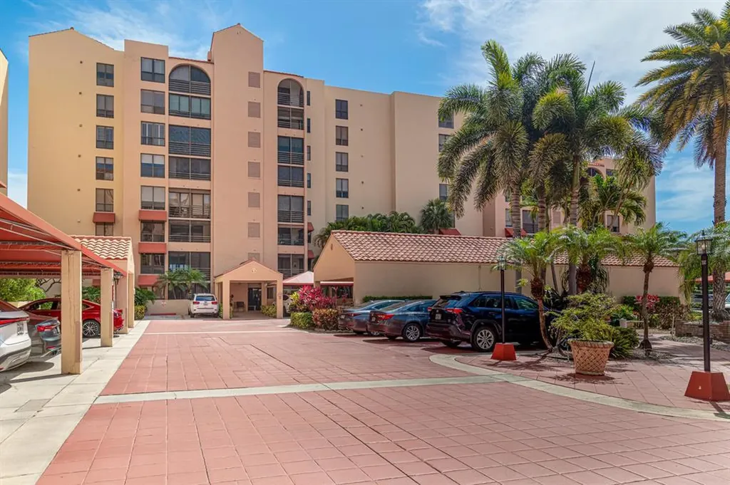 7153 Promenade Drive Boca Raton FL 33433