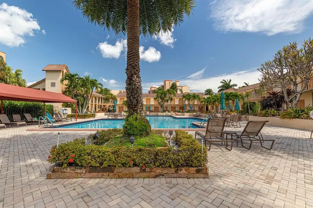 7153 Promenade Drive Boca Raton FL 33433