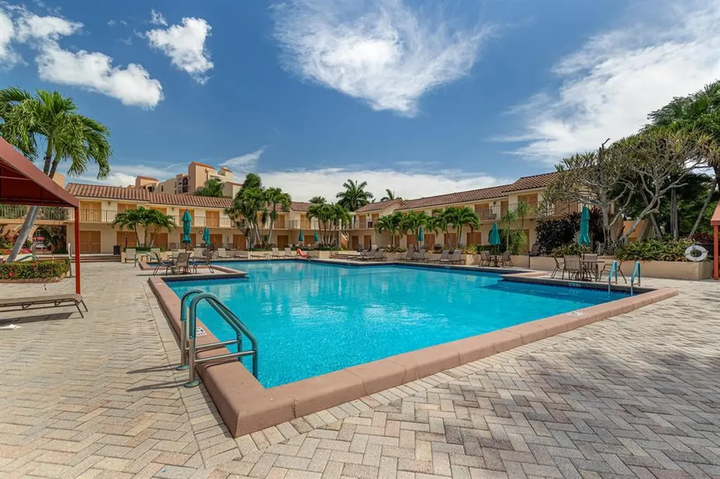 7153 Promenade Drive Boca Raton FL 33433