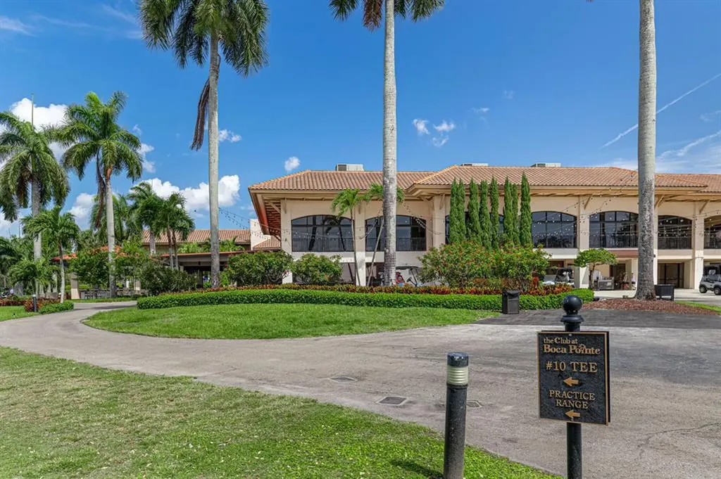 7153 Promenade Drive Boca Raton FL 33433
