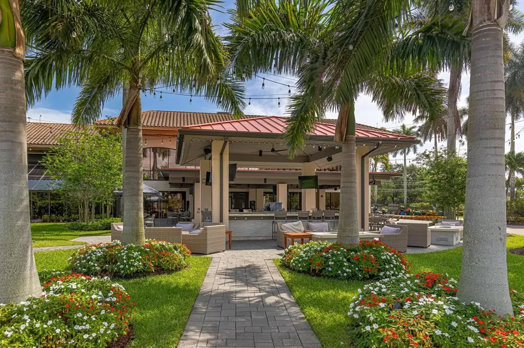 7153 Promenade Drive Boca Raton FL 33433