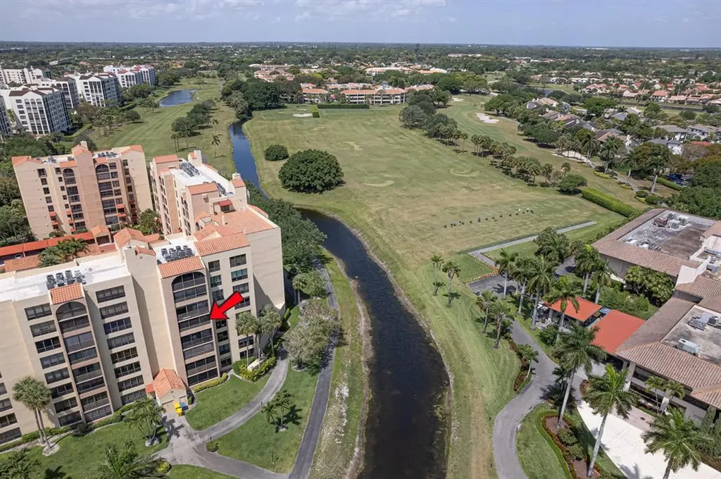 7153 Promenade Drive Boca Raton FL 33433