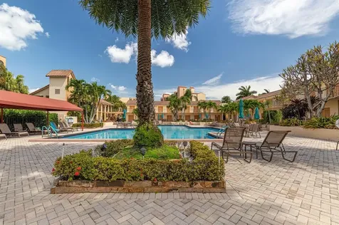 7153 Promenade Drive Boca Raton FL 33433
