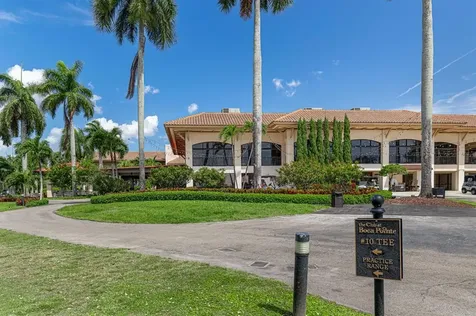 7153 Promenade Drive Boca Raton FL 33433