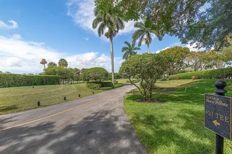 7153 Promenade Drive Boca Raton FL 33433