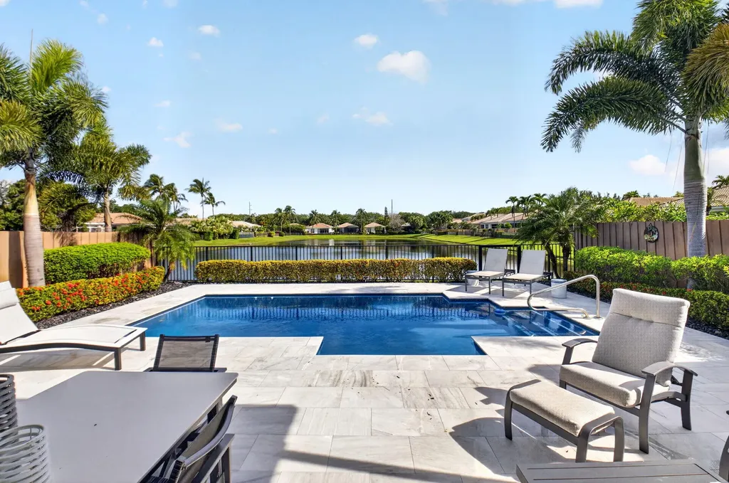 2341 NW 66th Drive Boca Raton FL 33496