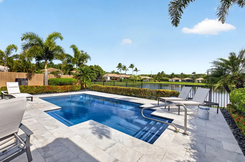 2341 NW 66th Drive Boca Raton FL 33496