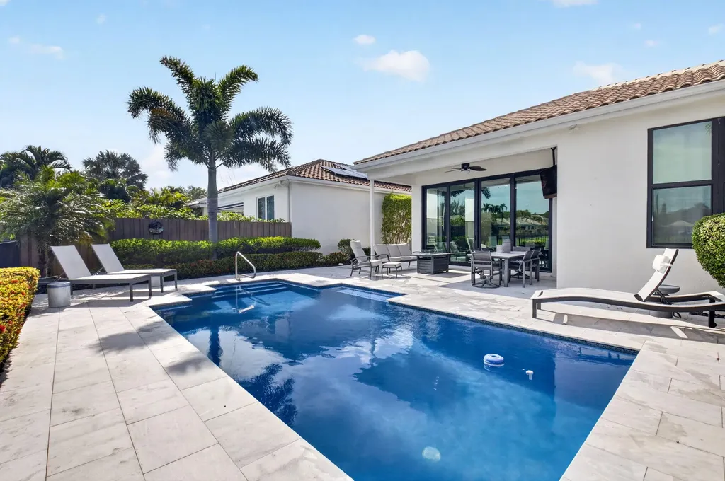 2341 NW 66th Drive Boca Raton FL 33496