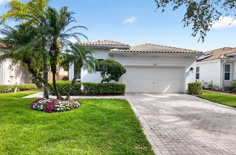 2341 NW 66th Drive Boca Raton FL 33496