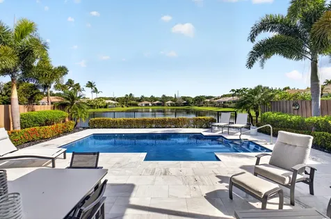 2341 NW 66th Drive Boca Raton FL 33496
