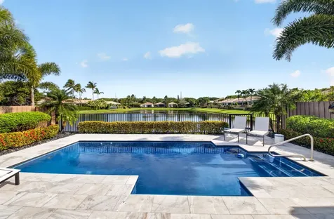 2341 NW 66th Drive Boca Raton FL 33496