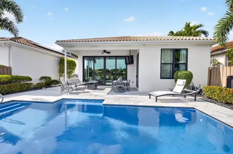 2341 NW 66th Drive Boca Raton FL 33496