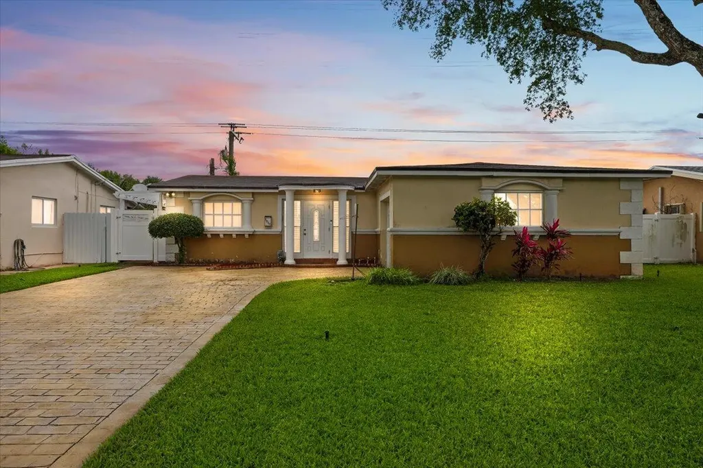 3509 Garden Lane Miramar FL 33023