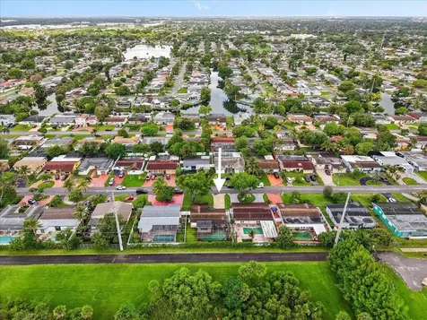 3509 Garden Lane Miramar FL 33023