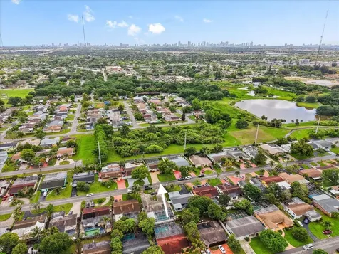 3509 Garden Lane Miramar FL 33023