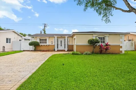 3509 Garden Lane Miramar FL 33023