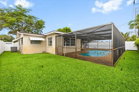 3509 Garden Lane Miramar FL 33023