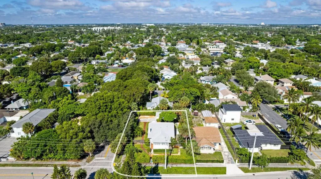 5301 N Flagler Drive West Palm Beach FL 33407