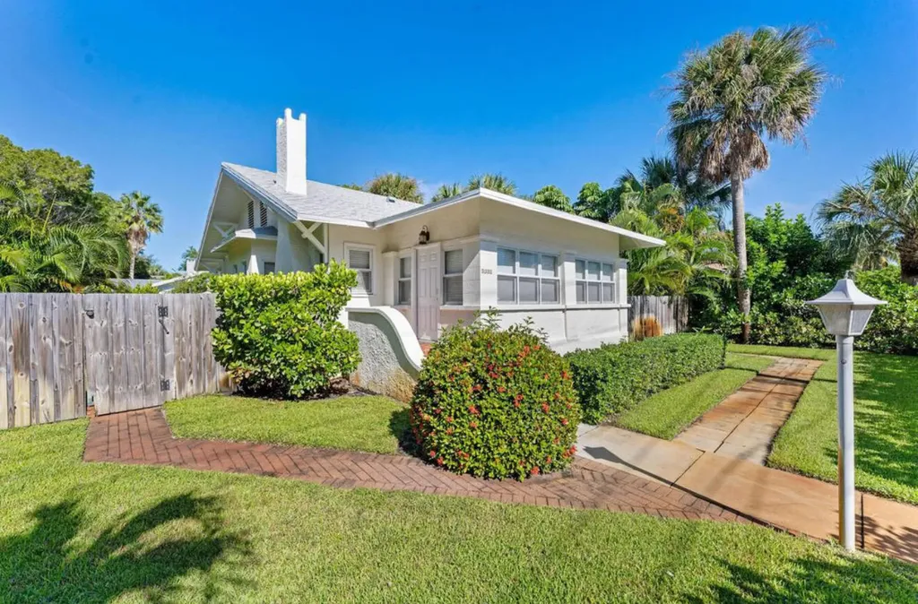 5301 N Flagler Drive West Palm Beach FL 33407
