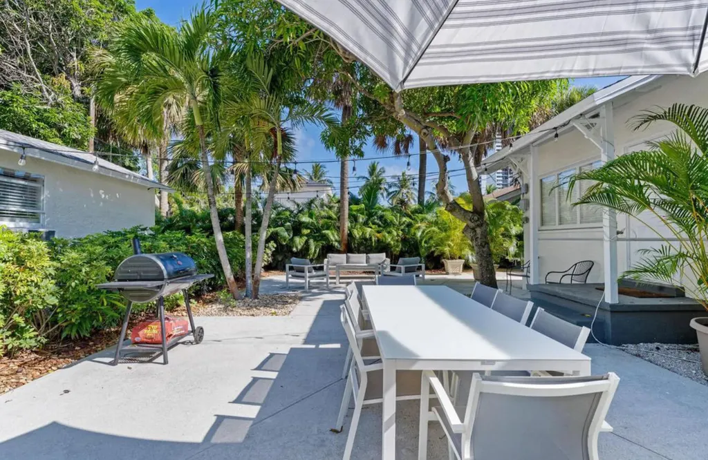5301 N Flagler Drive West Palm Beach FL 33407