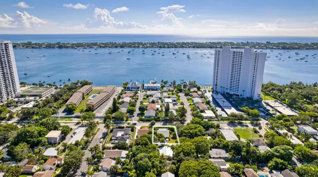 5301 N Flagler Drive West Palm Beach FL 33407