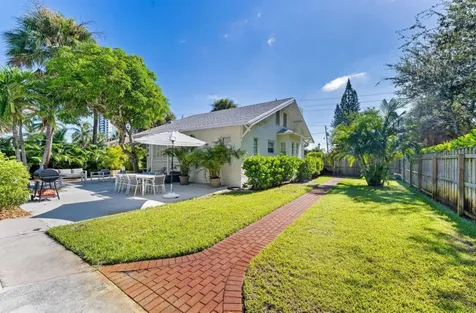 5301 N Flagler Drive West Palm Beach FL 33407
