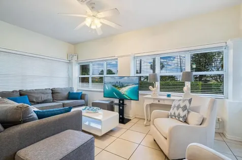 5301 N Flagler Drive West Palm Beach FL 33407