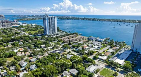 5301 N Flagler Drive West Palm Beach FL 33407