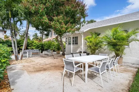 5301 N Flagler Drive West Palm Beach FL 33407