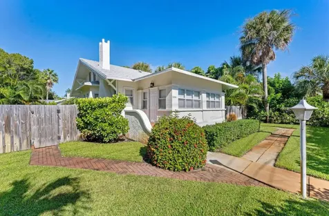5301 N Flagler Drive West Palm Beach FL 33407