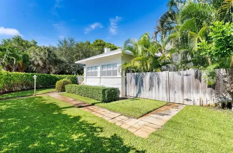 5301 N Flagler Drive West Palm Beach FL 33407