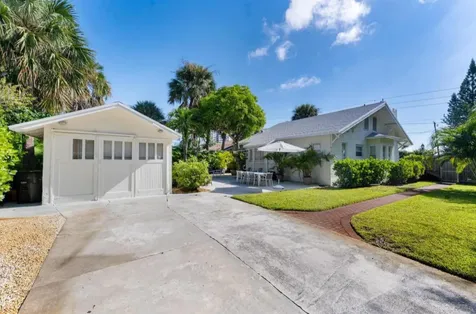 5301 N Flagler Drive West Palm Beach FL 33407
