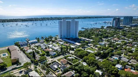 5301 N Flagler Drive West Palm Beach FL 33407