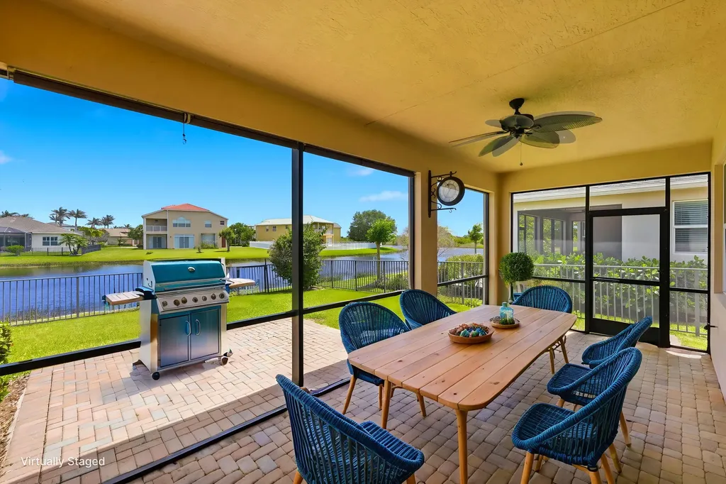 11277 SW Lake Park Drive Port St Lucie FL 34987