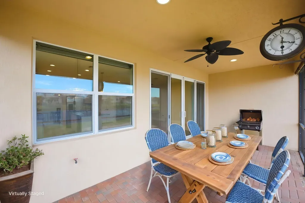 11277 SW Lake Park Drive Port St Lucie FL 34987