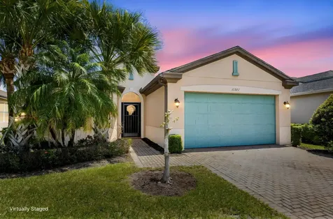 11277 SW Lake Park Drive Port St Lucie FL 34987