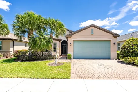 11277 SW Lake Park Drive Port St Lucie FL 34987