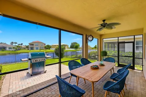 11277 SW Lake Park Drive Port St Lucie FL 34987