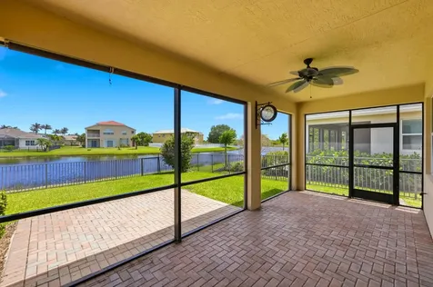 11277 SW Lake Park Drive Port St Lucie FL 34987