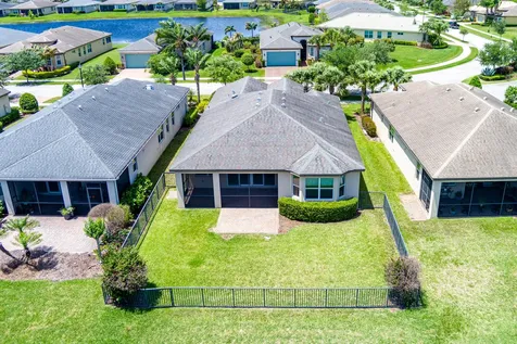11277 SW Lake Park Drive Port St Lucie FL 34987