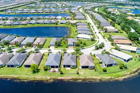 11277 SW Lake Park Drive Port St Lucie FL 34987