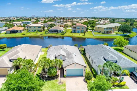 11277 SW Lake Park Drive Port St Lucie FL 34987