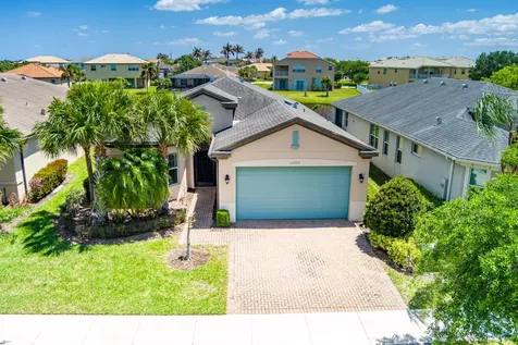 11277 SW Lake Park Drive Port St Lucie FL 34987