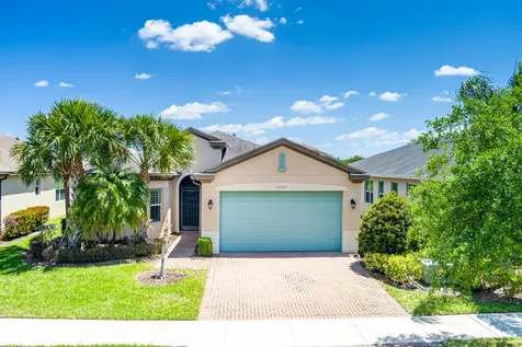 11277 SW Lake Park Drive Port St Lucie FL 34987