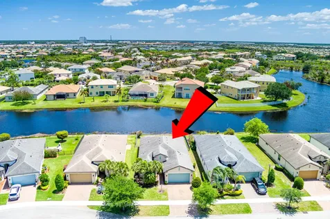 11277 SW Lake Park Drive Port St Lucie FL 34987