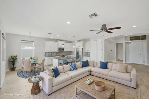 11277 SW Lake Park Drive Port St Lucie FL 34987