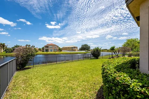 11277 SW Lake Park Drive Port St Lucie FL 34987