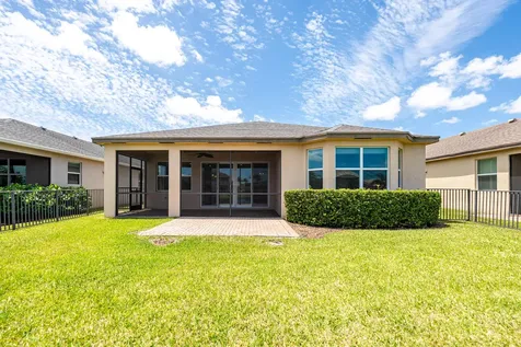 11277 SW Lake Park Drive Port St Lucie FL 34987