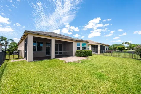 11277 SW Lake Park Drive Port St Lucie FL 34987