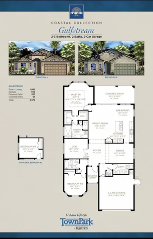 11277 SW Lake Park Drive Port St Lucie FL 34987